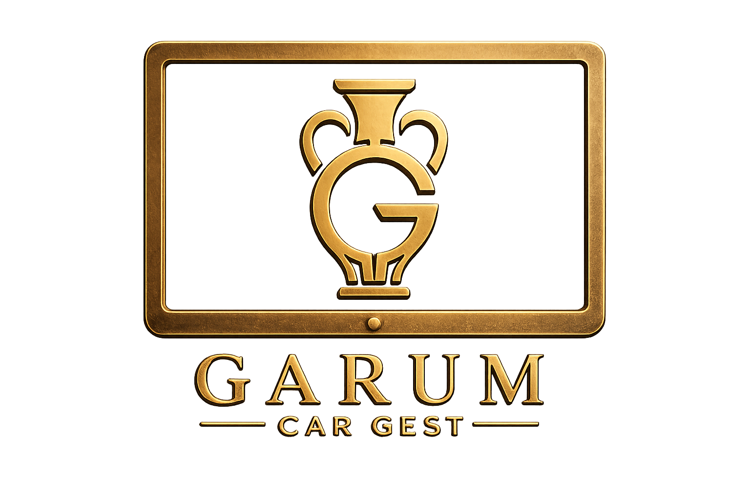 Garum Car Gest