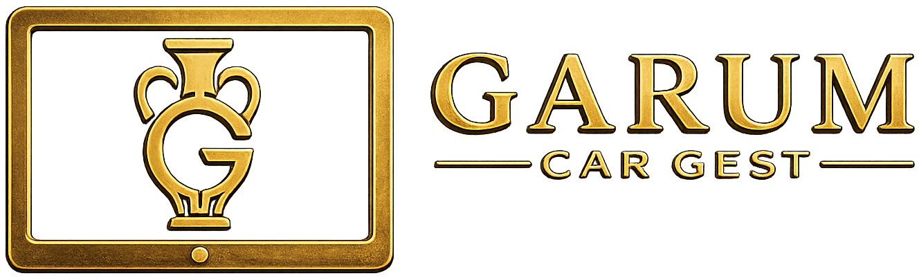 Garum Car Gest